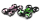 Amewi - FightStar Battle Drone Bundle RTF grün & pink (25345)