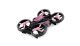 Amewi - FightStar Battle Drone RTF pink (25347)