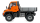 Amewi - Mercedes-Benz Unimog Geräteträger 4WD 1:10 ARTR orange (22682)