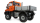 Amewi - Mercedes-Benz Unimog GerÃ¤tetrÃ¤ger 4WD 1:10 ARTR orange (22682)