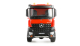Amewi - Mercedes-Benz Arocs Kipper 6x6 1:14 RTR rot (22684)