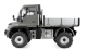 Amewi - Mercedes-Benz Unimog Geräteträger 4WD 1:10 ARTR anthrazit (22683)