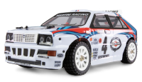 Amewi - Hyper Go Lancia Delta HF Integrale Rallye/Drift 4WD 1:14 RTR (21109)