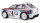 Amewi - Hyper Go Lancia Delta HF Integrale Rallye/Drift 4WD 1:14 RTR (21109)