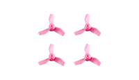 Amewi - Rotor Set Fight Star Battle Drone pink (056-25344-04)