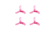 Amewi - Rotor Set Fight Star Battle Drone pink...