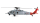 Amewi - UH60 Black Hawk Marine CP Helikopter 6G/3D GPS RTF (25348)