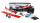 Amewi - Maule M7 brushless 510mm 4-Kanal 3D/6G RTF rot (24146)