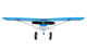 Amewi - Maule M7 brushless 510mm 4-Kanal 3D/6G RTF blau (24147)