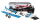 Amewi - Maule M7 brushless 510mm 4-Kanal 3D/6G RTF blau (24147)