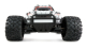 Amewi - Hyper Go MTX10 Monstertruck Brushless 1:10 ARTR grau (22686)