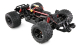 Amewi - Hyper Go MTX10 Monstertruck Brushless 1:10 ARTR grau (22686)