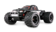Amewi - Hyper Go MTX10 Monstertruck Brushless 1:10 ARTR schwarz (22687)