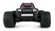 Amewi - Hyper Go MTX10 Monstertruck Brushless 1:10 ARTR schwarz (22687)