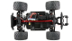 Amewi - Hyper Go MTX10 Monstertruck Brushless 1:10 ARTR schwarz (22687)