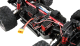 Amewi - Hyper Go MTX10 Monstertruck Brushless 1:10 ARTR schwarz (22687)
