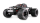 Amewi - Hyper Go MTX10 Monstertruck Brushless 1:10 ARTR schwarz (22687)