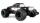 Amewi - Hyper Go MTX10 Monstertruck Brushless 1:10 ARTR schwarz (22687)