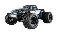 Amewi - Hyper Go MTX10 Monstertruck Brushless 1:10 ARTR schwarz/blau (22688)