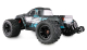 Amewi - Hyper Go MTX10 Monstertruck Brushless 1:10 ARTR schwarz/blau (22688)