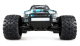 Amewi - Hyper Go MTX10 Monstertruck Brushless 1:10 ARTR schwarz/blau (22688)