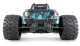 Amewi - Hyper Go MTX10 Monstertruck Brushless 1:10 ARTR schwarz/blau (22688)