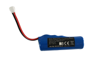 Amewi - Li-Ion Akku 1S 3,7V 600mAh, Molex (064-26109-01)