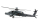 Amewi - Apache AH-64D CP Helikopter 6G/3D GPS RTF (25349)