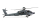 Amewi - Apache AH-64D CP Helikopter 6G/3D GPS RTF (25349)