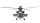 Amewi - Apache AH-64D CP Helikopter 6G/3D GPS RTF (25349)