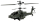 Amewi - Apache AH-64 Helikopter Koaxial 3,5-Kanal RTF (25350)