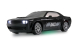 Amewi - Drift Muscle Car 4WD 1:20 RTR schwarz (21110)