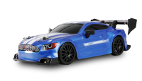 Amewi - Drift Racing Car 4WD 1:24 RTR blau (21111)