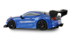 Amewi - Drift Racing Car 4WD 1:24 RTR blau (21111)