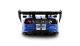 Amewi - Drift Racing Car 4WD 1:24 RTR blau (21111)