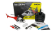 Amewi - Bell 206 PRO brushless CP-Helikopter 6-Kanal 6G...