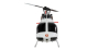 Amewi - Bell 206 PRO brushless CP-Helikopter 6-Kanal 6G RTF (25351)