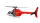 Amewi - Bell 206 PRO brushless CP-Helikopter 6-Kanal 6G RTF (25351)
