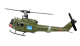 Amewi - UH-1 PRO brushless CP-Helikopter 6-Kanal 6G RTF (25352)