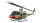 Amewi - UH-1 PRO brushless CP-Helikopter 6-Kanal 6G RTF (25352)