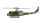 Amewi - UH-1 PRO brushless CP-Helikopter 6-Kanal 6G RTF (25352)