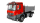 Amewi - Mercedes-Benz Arocs Muldenkipper 4x4 1:14 RTR rot (22691)