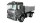 Amewi - Mercedes-Benz Arocs Muldenkipper 4x4 1:14 RTR anthrazit (22692)