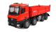 Amewi - Mercedes-Benz Arocs Muldenkipper 8x4/4 4WD 1:18...