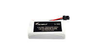 Amewi - Li-Ion Akku 2S 7,4V 2000mAh HBX 3-Pin (28986)