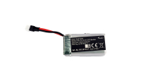 Amewi - LiPo Akku 1S 3,7V 500mAh Molex (045-24146-07)