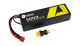 Amewi - LiPo Akku 2S 7,4V 5000mAh 50C T-Plug (28140)