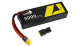 Amewi - LiPo Akku 2S 7,4V 6000mAh 50C XT60 (28141)