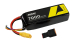 Amewi - LiPo Akku 3S 11,1V 7000mAh 50C XT90 (28147)