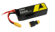 Amewi - LiPo Akku 4S 14,8V 5500mAh 50C XT90 (28150)